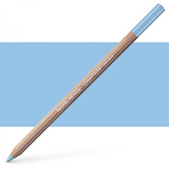 Caran d'Ache: Cobalt blue 10% - Pastel Pencil