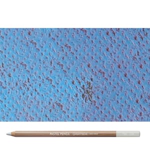 Caran d'Ache: Cobalt blue 30% - Pastel Pencil