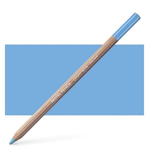 Caran d'Ache: Cobalt blue 30% - Pastel Pencil