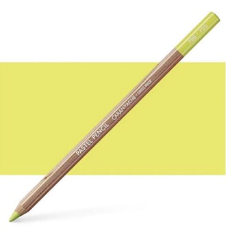 Caran d'Ache: Chinese green - Pastel Pencil