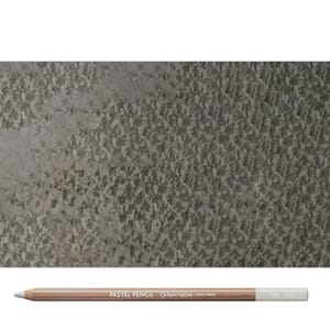 Caran d'Ache: French grey - Pastel Pencil