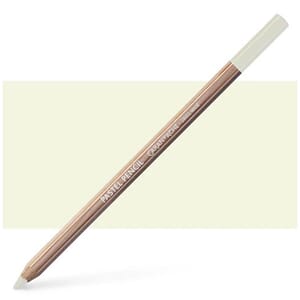 Caran d'Ache: Bismuth white - Pastel Pencil