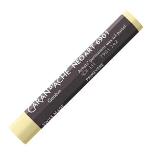 Caran d'Ache: Primrose - Neoart 6901 pastell