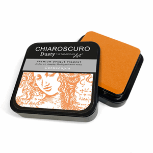 Ciao Bella Chiaroscuro - Cornucopia Dusty Ink Pad