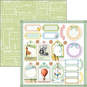 Ciao Bella: Height & Weight, My First Year