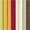 Kreppapir - Høstfarger, 8 farger, str 25x60 cm
