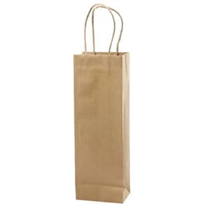 Gavepose - Vinpose, str 13x8x36 cm, 1 stk