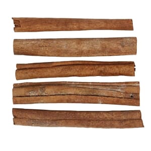 Kanelstenger, str 7-8 cm, 5/Pkgz