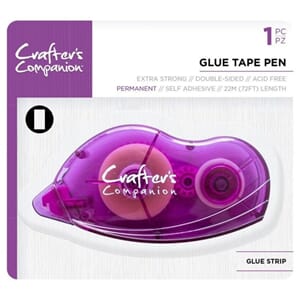 Crafter's Comp - Extra Strong Permanent Glue Pen