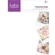 Crafter's Companion - Flower Forming Foam Natural White