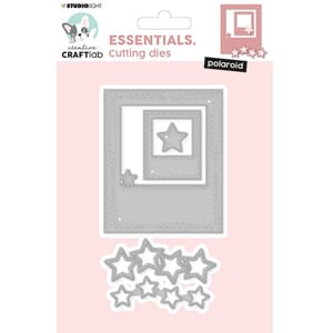 Studio Light Essentials Die - Polaroid