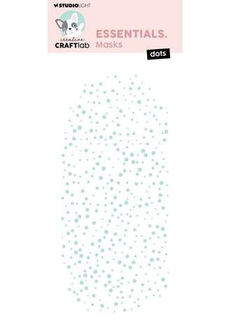 Studio Light - Dots Essentials Masks