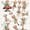 Creatief Art - Forest Fairies 02 Creative CutOuts