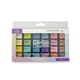 Crafter's Companion - Sunbeam Shimmer Watercolour Palette