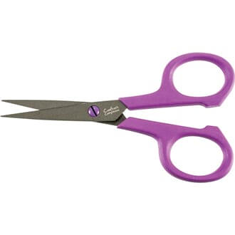 Crafter's Companion - Precision Scissors, 4,5 Inch
