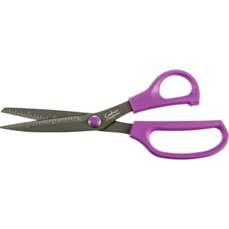 Crafter's Companion - Scissors Straight, 9 Inch