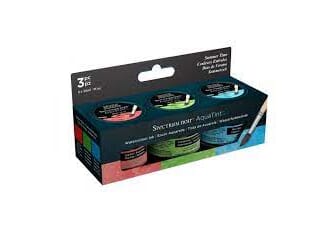 Spectrum Noir - Summer Time AquaTint Liquid Ink, 30ml