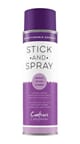 Crafter's Companion - Stick and Spray Mounting Adhesive