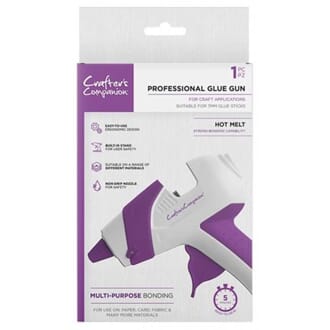 Crafter's Companion - Hot Glue Gun EU