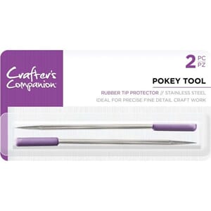 Crafters Companion - Pokey Tool