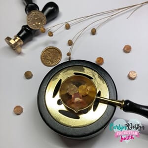 CarlijnDesign - Wax Seal Burner