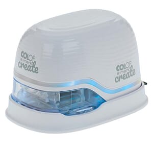 Colop E-MARK - Create Kit White EU