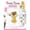 Crafter's Companion: Angel Inspiration Angel Whispers Stamp