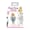 Crafter's Companion: Angel Inspiration Friendship Ange Stamp