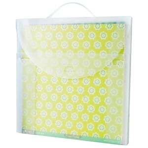 Cropper Hopper: 12x12 inch Paper Organizer, 1/Pkg