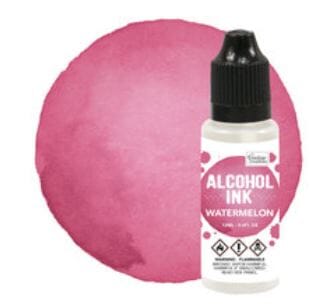 Couture Creations: Alcohol Ink Watermelon 12ml