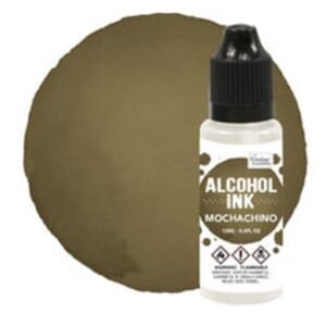 Couture Creations: Alcohol Ink Mochachino, 12ml