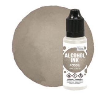 Couture Creations: Alcohol Ink Fossil 12ml