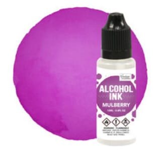 Couture Creations: Alcohol Ink Mulberry 12ml