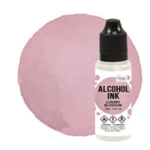 Couture Creations: Alcohol Ink Cherry Blossom 12ml
