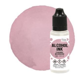Couture Creations: Alcohol Ink Cherry Blossom 12ml