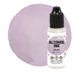 Couture Creations: Alcohol Ink Lilac 12ml