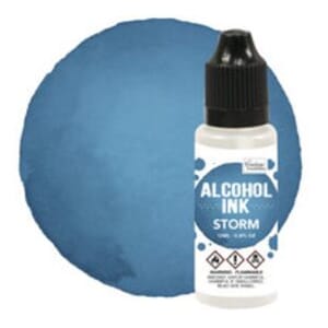 Couture Creations: Alcohol Ink Storm, 12ml