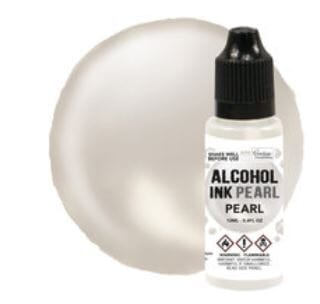 Couture Creations: Alcohol Ink Pearl Pearl 12ml