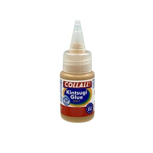Collall - Kintsugi Glue Gold 25g