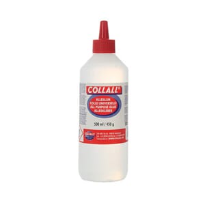 Collall - All Purpose Glue, 500ml