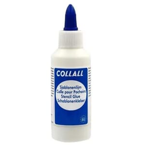 Collall - Stencil Glue 100ml