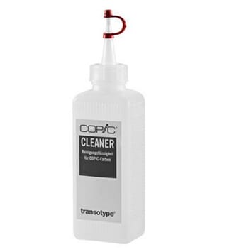 Copic Cleaner, 125 ml