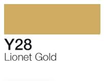 Copics Ciao - LIONET  GOLD