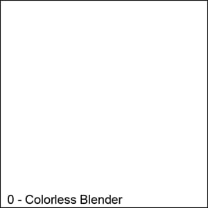 Copics Sketch - COLORLESS BLENDER