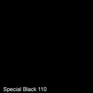 Copics Sketch - SPECIAL BLACK