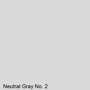 Copics Sketch - NEUTRAL GRAY NO. 2
