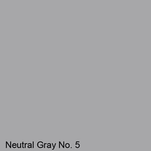 Copics Sketch - NEUTRAL GRAY NO. 5
