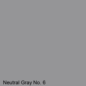 Copics Sketch - NEUTRAL GRAY NO. 6