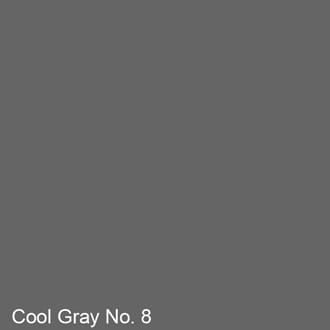 Copics Sketch - NEUTRAL GRAY NO. 8