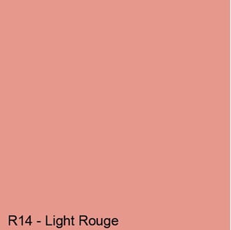 Copics Sketch - LIGHT ROUGE